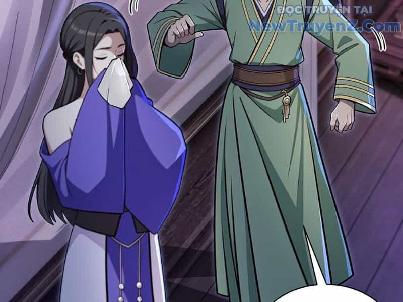 Phản Phái Muốn Sống Lâu Thêm Một Ngày - Chương 32 - ảnh 18