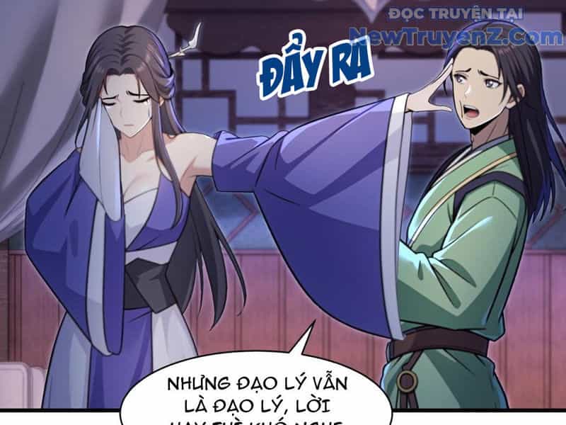 Phản Phái Muốn Sống Lâu Thêm Một Ngày - Chương 32 - ảnh 21