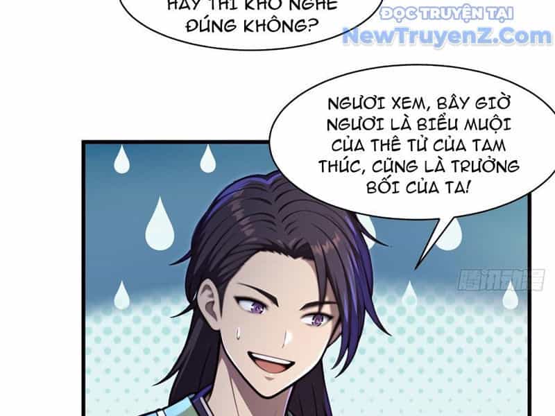 Phản Phái Muốn Sống Lâu Thêm Một Ngày - Chương 32 - ảnh 22