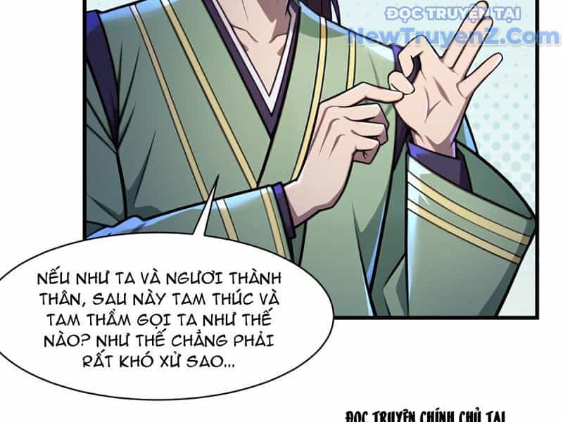 Phản Phái Muốn Sống Lâu Thêm Một Ngày - Chương 32 - ảnh 23