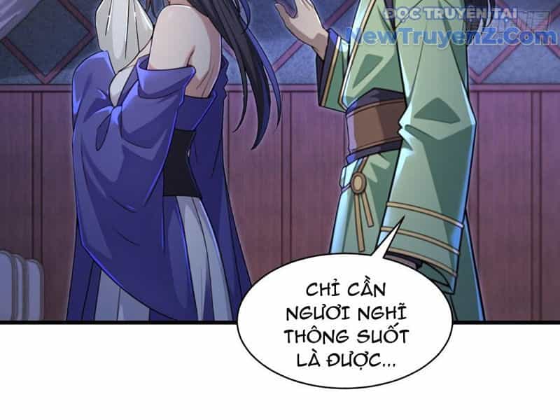 Phản Phái Muốn Sống Lâu Thêm Một Ngày - Chương 32 - ảnh 25