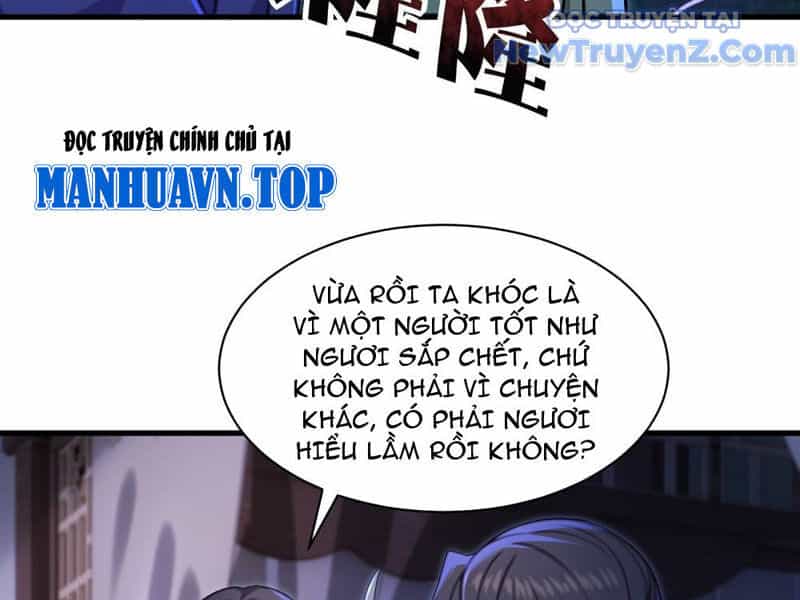 Phản Phái Muốn Sống Lâu Thêm Một Ngày - Chương 32 - ảnh 32