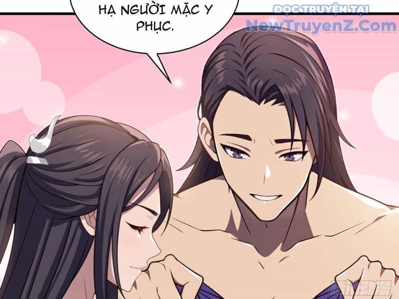 Phản Phái Muốn Sống Lâu Thêm Một Ngày - Chương 33 - ảnh 10
