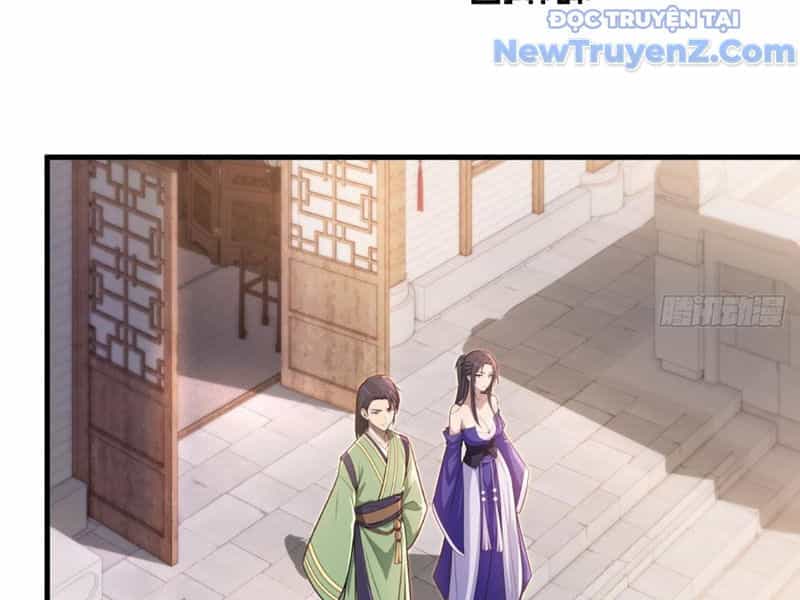 Phản Phái Muốn Sống Lâu Thêm Một Ngày - Chương 33 - ảnh 14