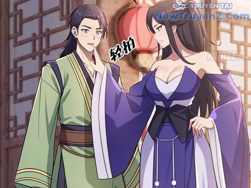 Phản Phái Muốn Sống Lâu Thêm Một Ngày - Chương 33 - ảnh 16