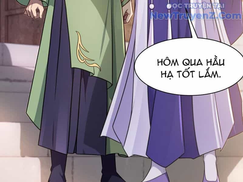 Phản Phái Muốn Sống Lâu Thêm Một Ngày - Chương 33 - ảnh 17
