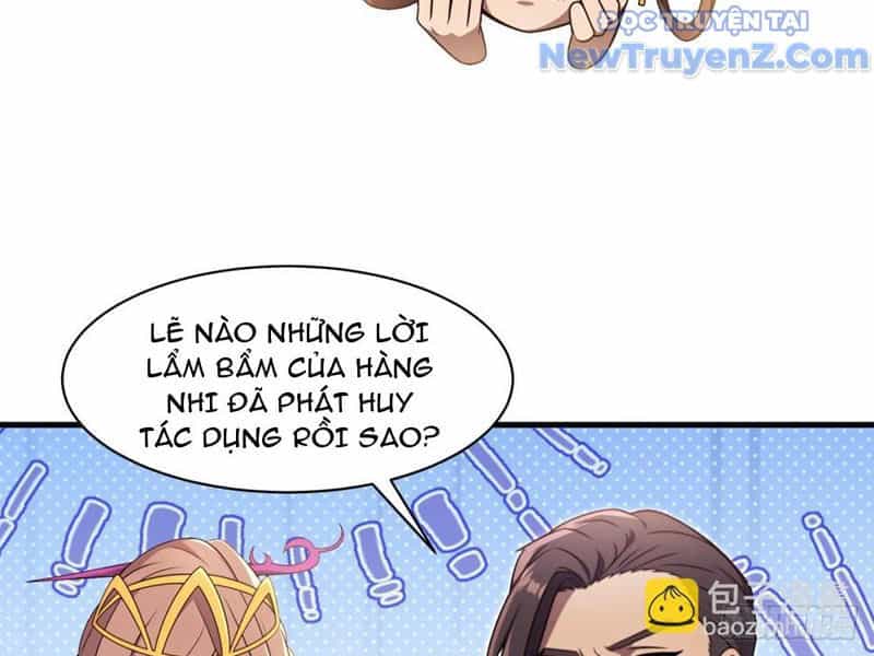 Phản Phái Muốn Sống Lâu Thêm Một Ngày - Chương 33 - ảnh 32