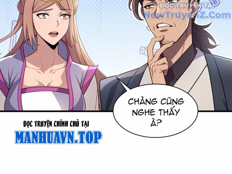 Phản Phái Muốn Sống Lâu Thêm Một Ngày - Chương 33 - ảnh 33