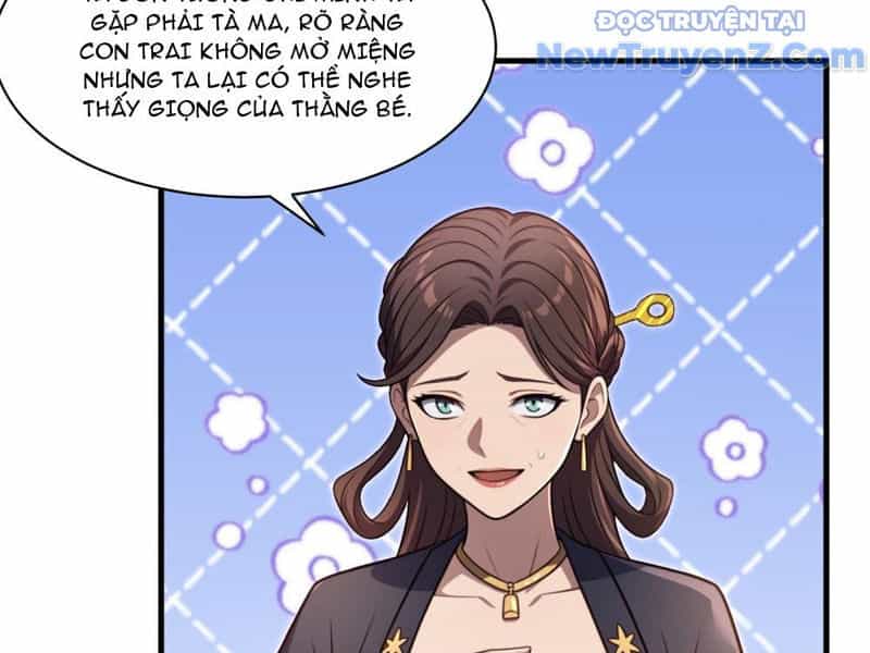 Phản Phái Muốn Sống Lâu Thêm Một Ngày - Chương 33 - ảnh 37