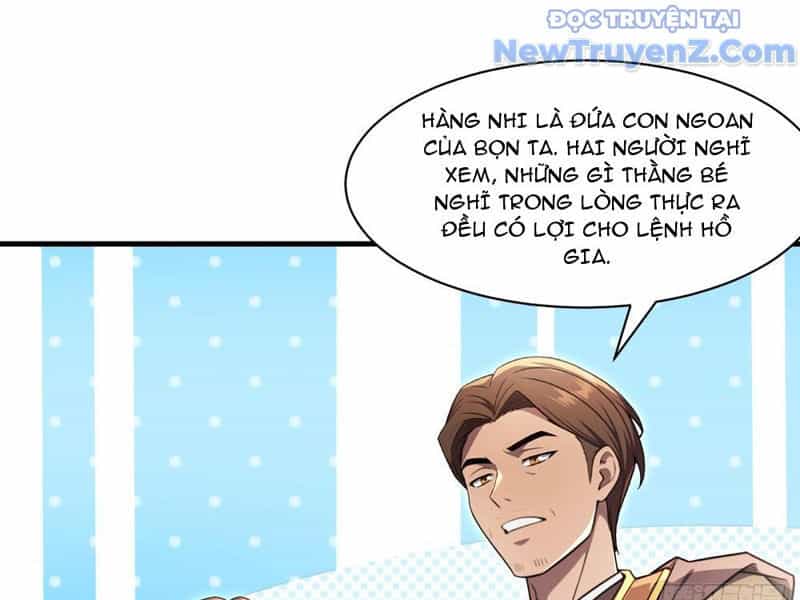 Phản Phái Muốn Sống Lâu Thêm Một Ngày - Chương 33 - ảnh 44
