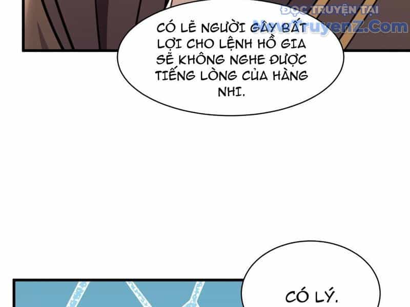 Phản Phái Muốn Sống Lâu Thêm Một Ngày - Chương 33 - ảnh 49