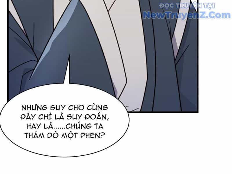 Phản Phái Muốn Sống Lâu Thêm Một Ngày - Chương 33 - ảnh 51