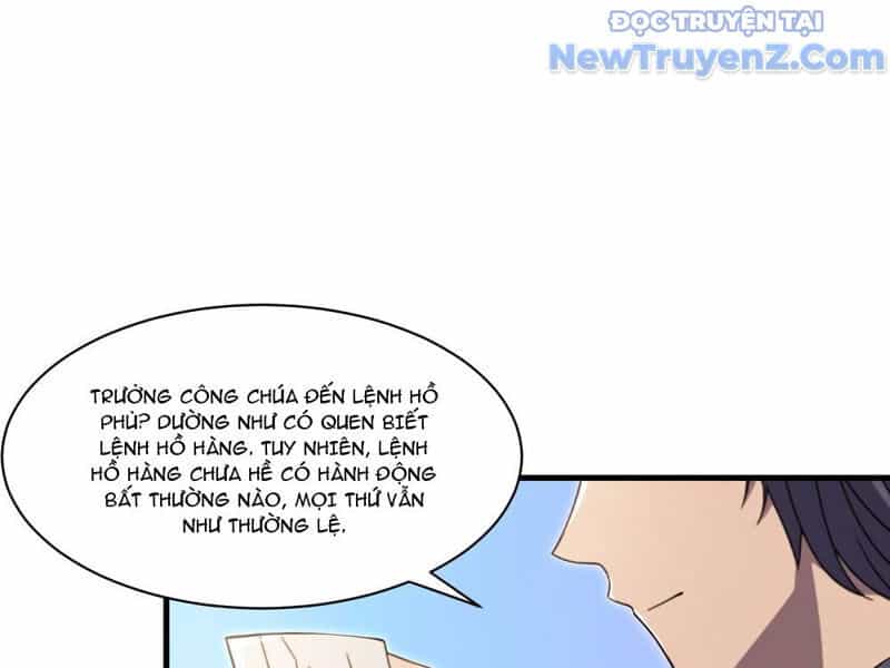 Phản Phái Muốn Sống Lâu Thêm Một Ngày - Chương 33 - ảnh 59