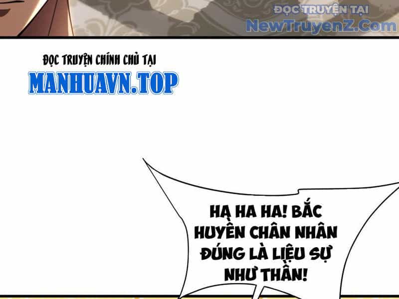 Phản Phái Muốn Sống Lâu Thêm Một Ngày - Chương 33 - ảnh 65