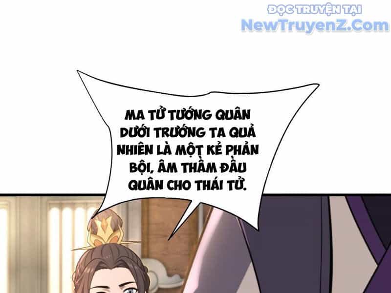 Phản Phái Muốn Sống Lâu Thêm Một Ngày - Chương 33 - ảnh 69