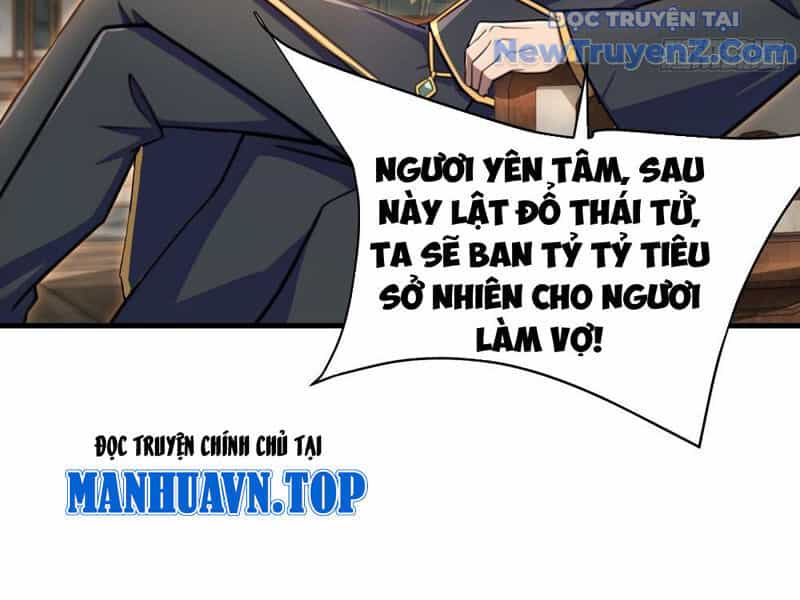 Phản Phái Muốn Sống Lâu Thêm Một Ngày - Chương 33 - ảnh 80
