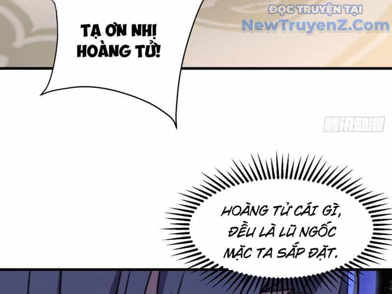Phản Phái Muốn Sống Lâu Thêm Một Ngày - Chương 33 - ảnh 85