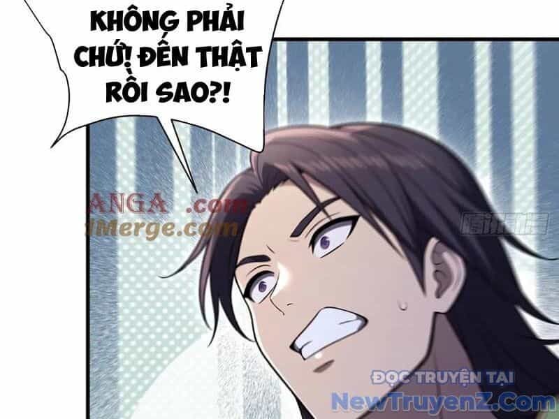 Phản Phái Muốn Sống Lâu Thêm Một Ngày - Chương 34 - ảnh 10