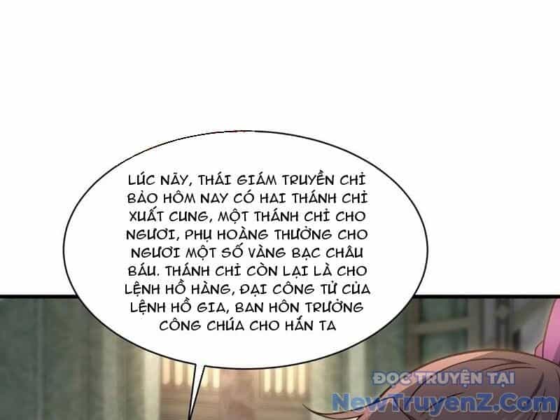 Phản Phái Muốn Sống Lâu Thêm Một Ngày - Chương 34 - ảnh 14
