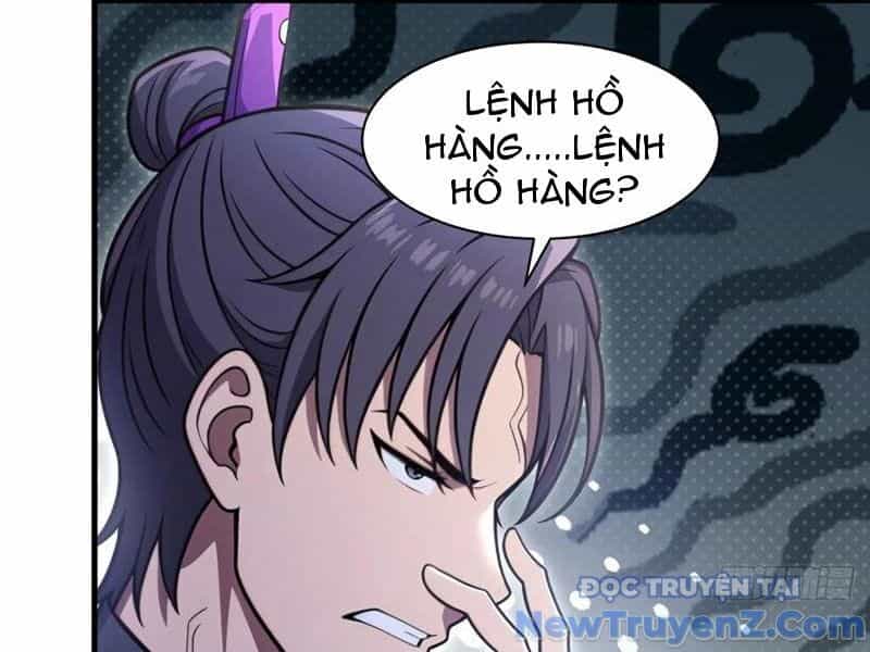 Phản Phái Muốn Sống Lâu Thêm Một Ngày - Chương 34 - ảnh 24