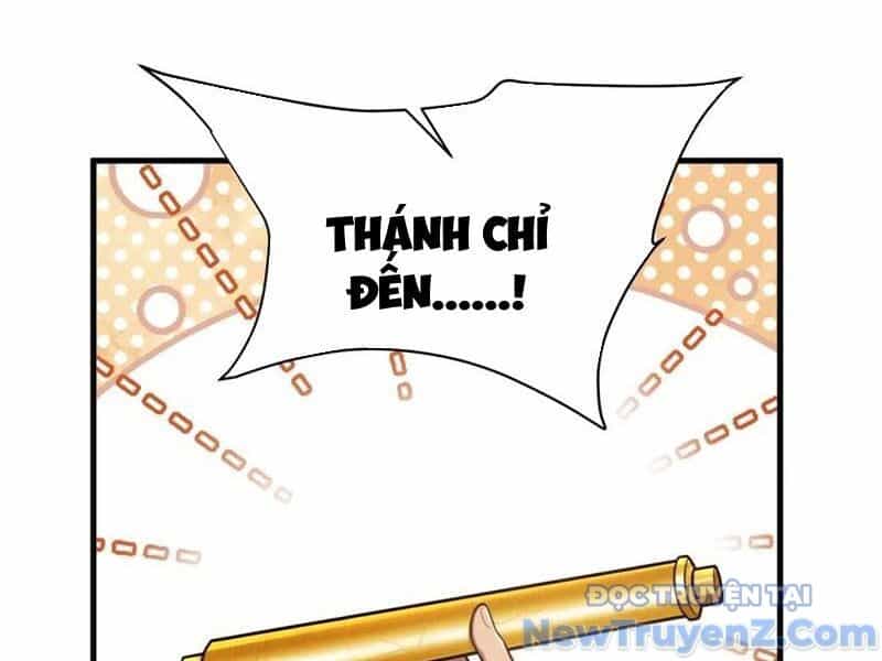 Phản Phái Muốn Sống Lâu Thêm Một Ngày - Chương 34 - ảnh 3