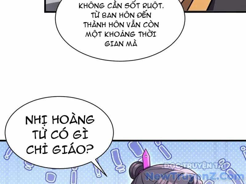 Phản Phái Muốn Sống Lâu Thêm Một Ngày - Chương 34 - ảnh 31