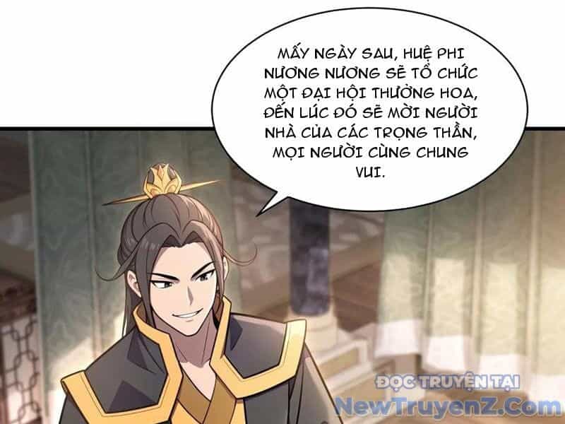 Phản Phái Muốn Sống Lâu Thêm Một Ngày - Chương 34 - ảnh 33