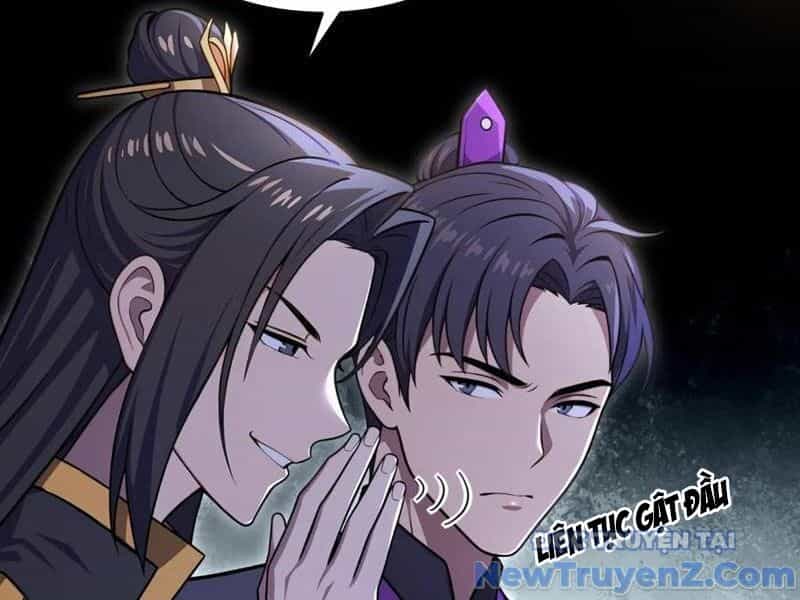 Phản Phái Muốn Sống Lâu Thêm Một Ngày - Chương 34 - ảnh 36