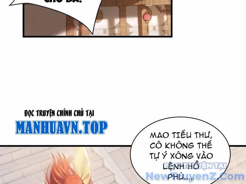 Phản Phái Muốn Sống Lâu Thêm Một Ngày - Chương 34 - ảnh 43