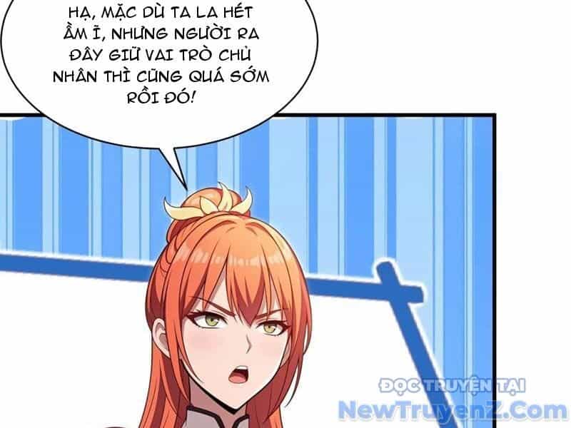 Phản Phái Muốn Sống Lâu Thêm Một Ngày - Chương 34 - ảnh 49