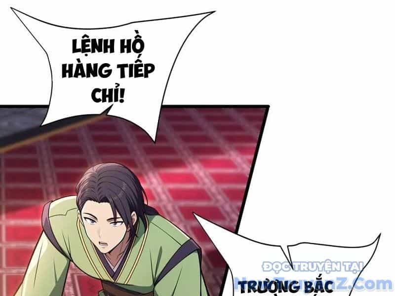 Phản Phái Muốn Sống Lâu Thêm Một Ngày - Chương 34 - ảnh 5