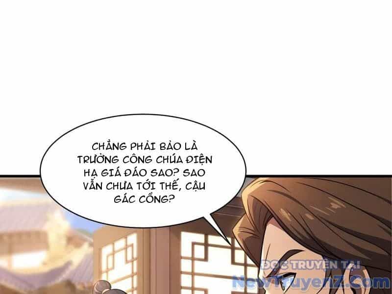 Phản Phái Muốn Sống Lâu Thêm Một Ngày - Chương 34 - ảnh 56