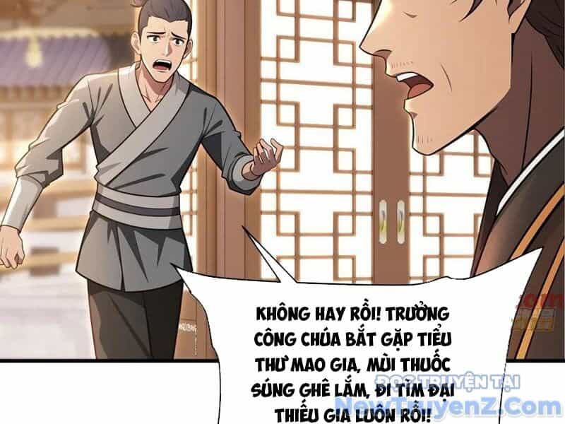 Phản Phái Muốn Sống Lâu Thêm Một Ngày - Chương 34 - ảnh 57