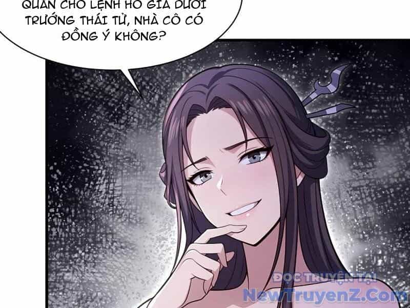 Phản Phái Muốn Sống Lâu Thêm Một Ngày - Chương 34 - ảnh 69