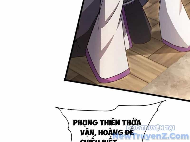 Phản Phái Muốn Sống Lâu Thêm Một Ngày - Chương 34 - ảnh 7