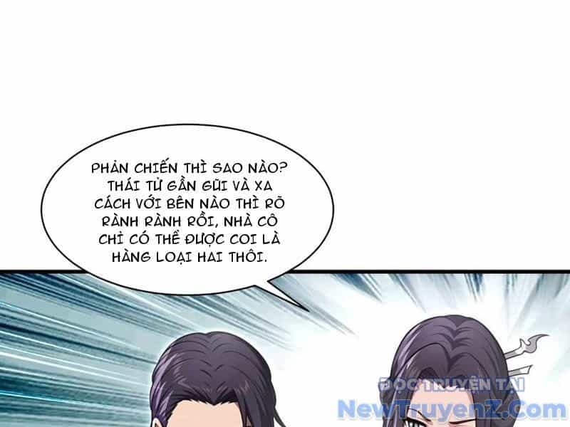 Phản Phái Muốn Sống Lâu Thêm Một Ngày - Chương 34 - ảnh 74