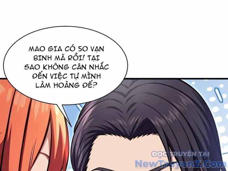 Phản Phái Muốn Sống Lâu Thêm Một Ngày - Chương 34 - ảnh 88