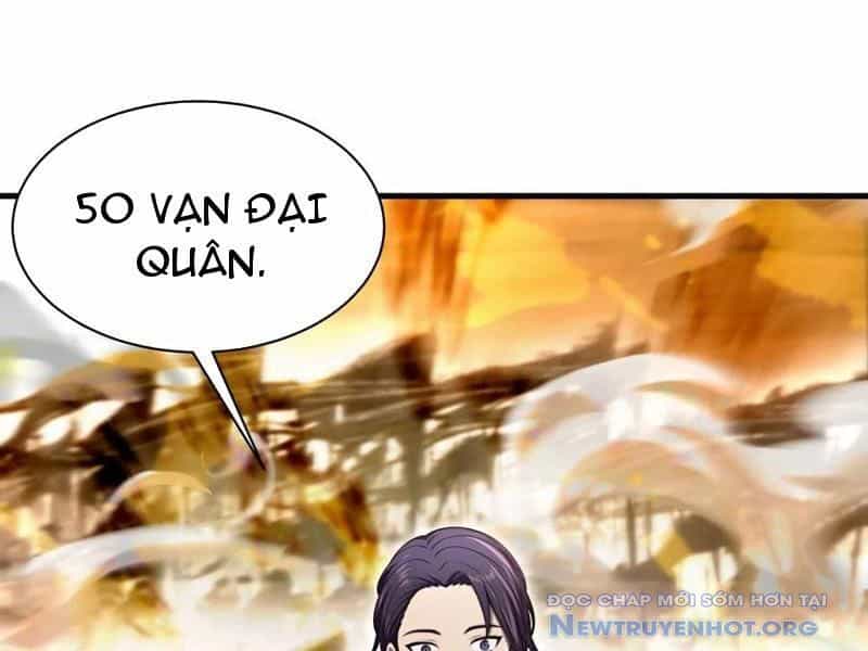 Phản Phái Muốn Sống Lâu Thêm Một Ngày - Chương 35 - ảnh 3