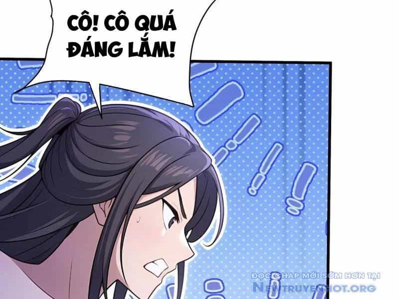 Phản Phái Muốn Sống Lâu Thêm Một Ngày - Chương 35 - ảnh 31