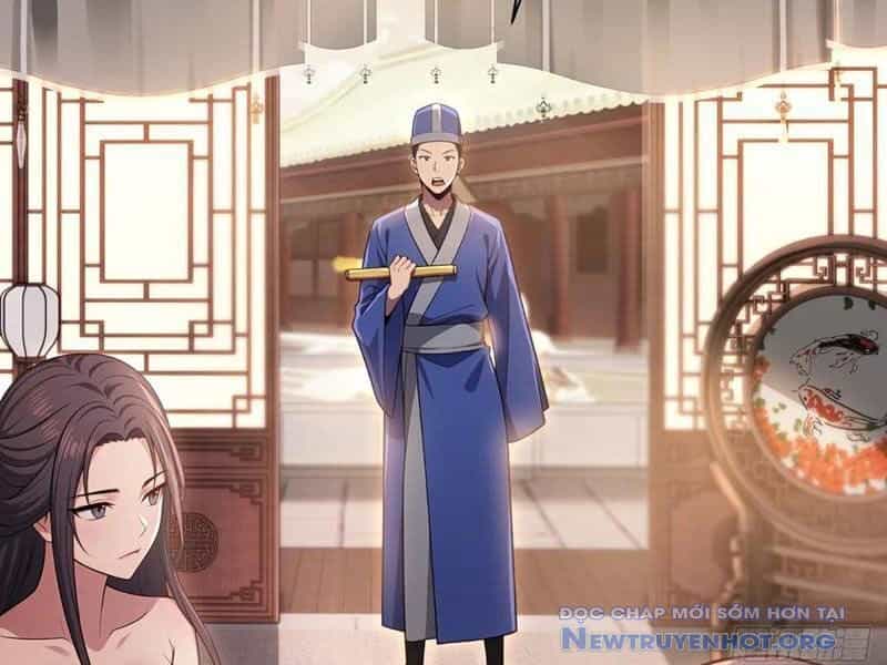 Phản Phái Muốn Sống Lâu Thêm Một Ngày - Chương 35 - ảnh 34
