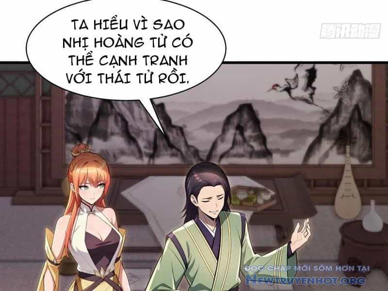 Phản Phái Muốn Sống Lâu Thêm Một Ngày - Chương 35 - ảnh 6