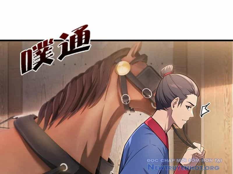 Phản Phái Muốn Sống Lâu Thêm Một Ngày - Chương 35 - ảnh 60
