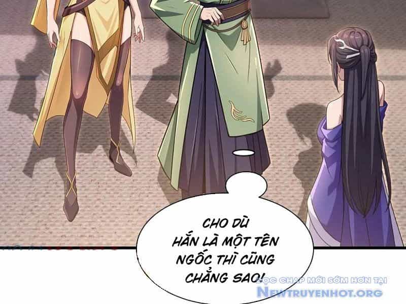 Phản Phái Muốn Sống Lâu Thêm Một Ngày - Chương 35 - ảnh 7