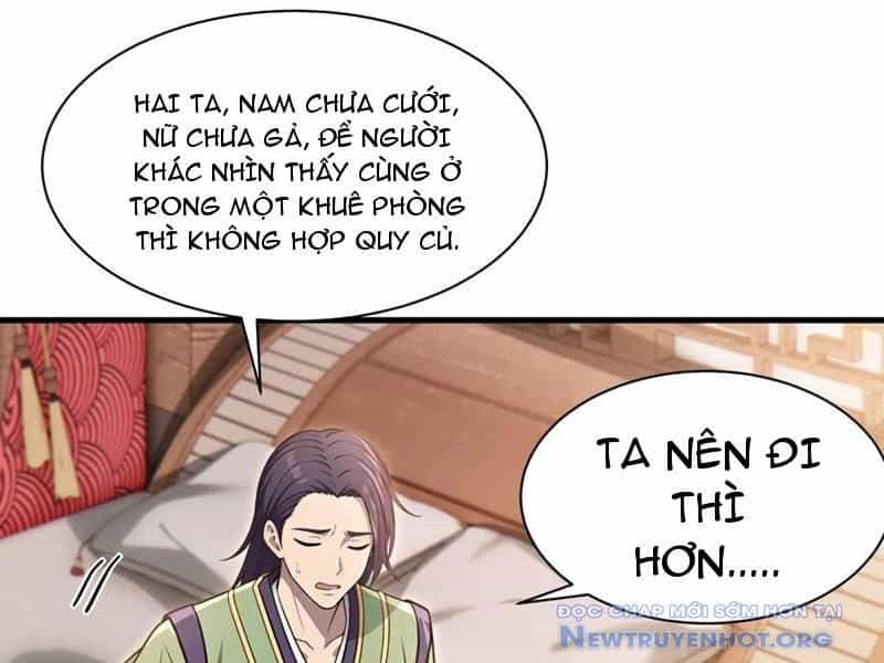 Phản Phái Muốn Sống Lâu Thêm Một Ngày - Chương 35 - ảnh 75