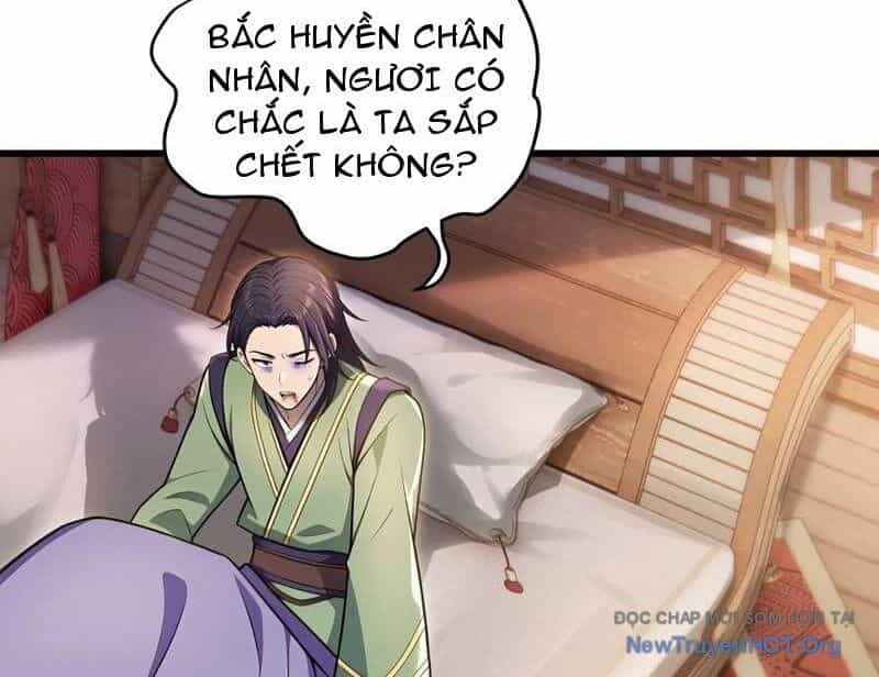 Phản Phái Muốn Sống Lâu Thêm Một Ngày - Chương 36 - ảnh 104