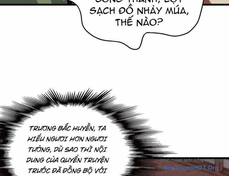 Phản Phái Muốn Sống Lâu Thêm Một Ngày - Chương 36 - ảnh 116