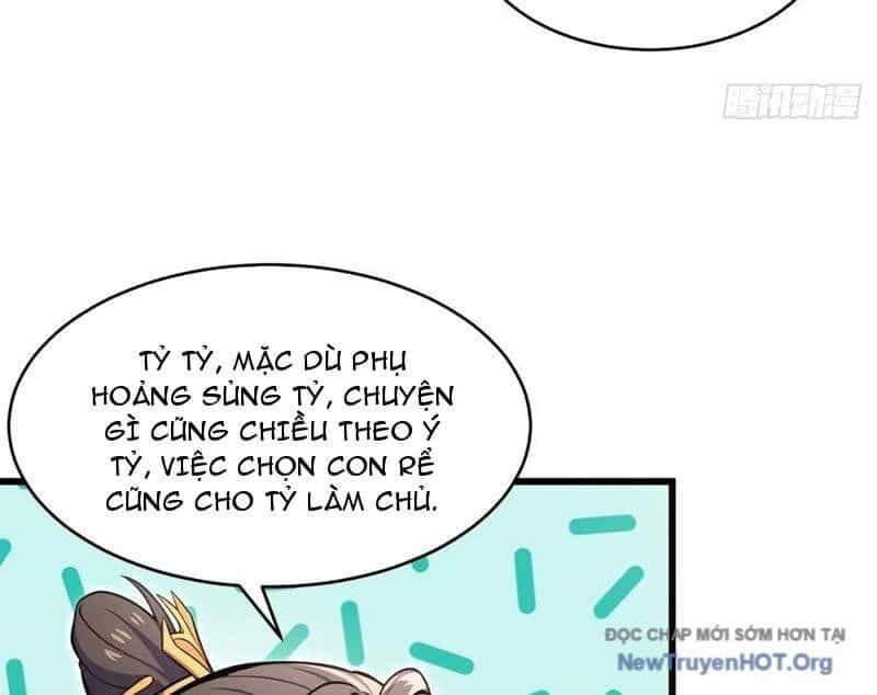 Phản Phái Muốn Sống Lâu Thêm Một Ngày - Chương 36 - ảnh 16