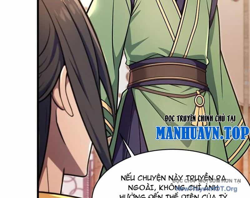 Phản Phái Muốn Sống Lâu Thêm Một Ngày - Chương 36 - ảnh 21