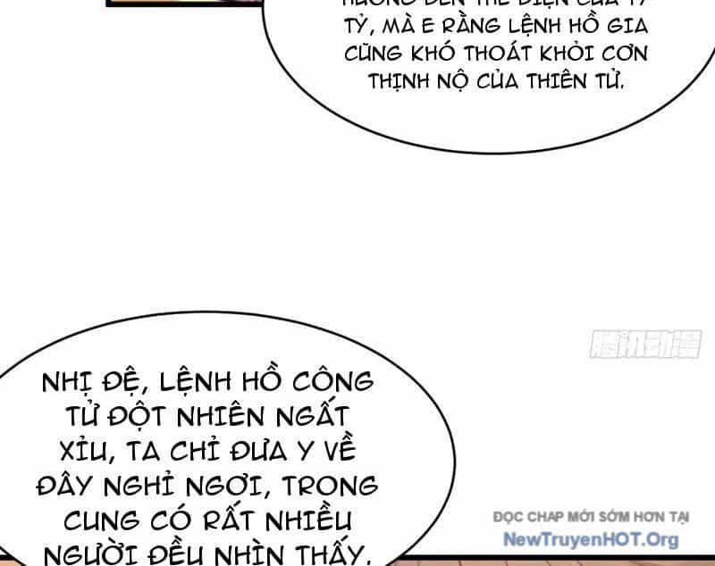 Phản Phái Muốn Sống Lâu Thêm Một Ngày - Chương 36 - ảnh 22