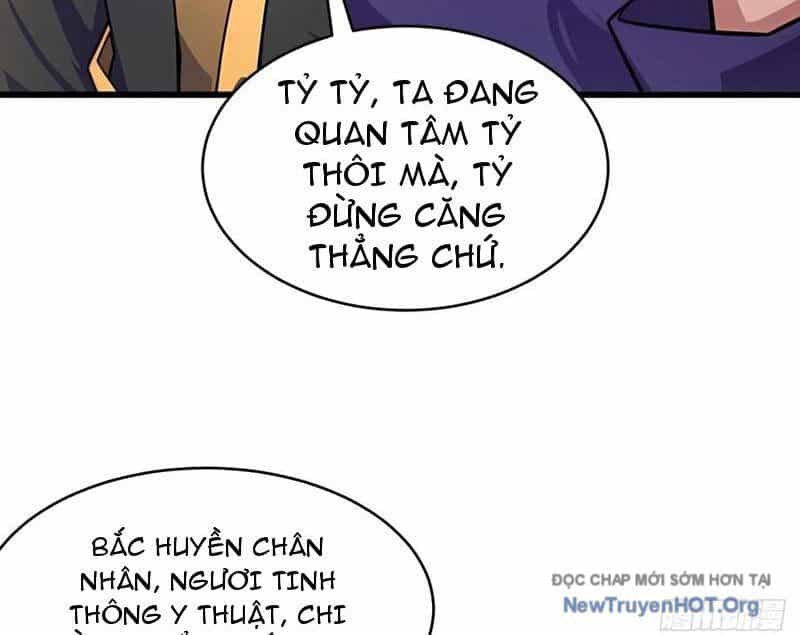 Phản Phái Muốn Sống Lâu Thêm Một Ngày - Chương 36 - ảnh 25